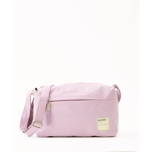 Anello Circle Mini Shoulder Bag